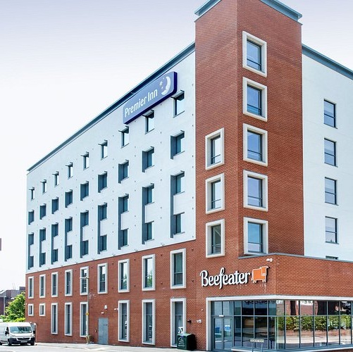 premier inn farnborough