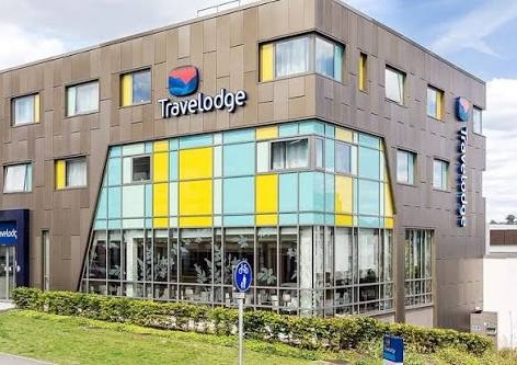 travelodge aldershot